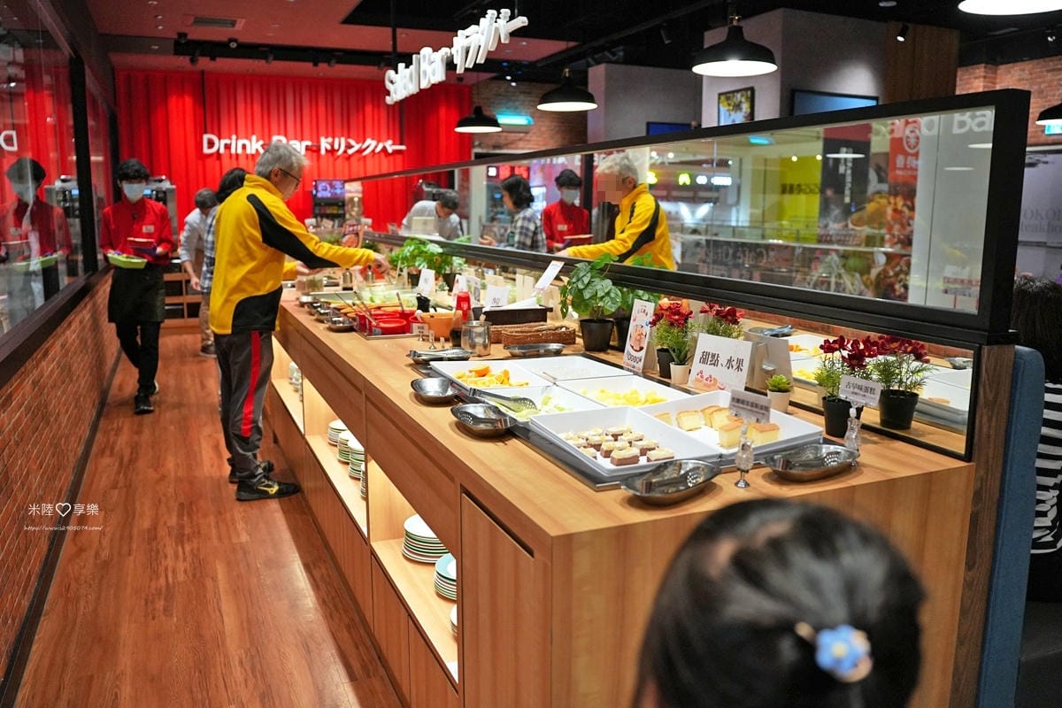 宜蘭(新月廣場)-橫濱牛排Yokohama Steakhou 宜蘭(新月廣場)-橫濱牛排Yokohama Steakhou