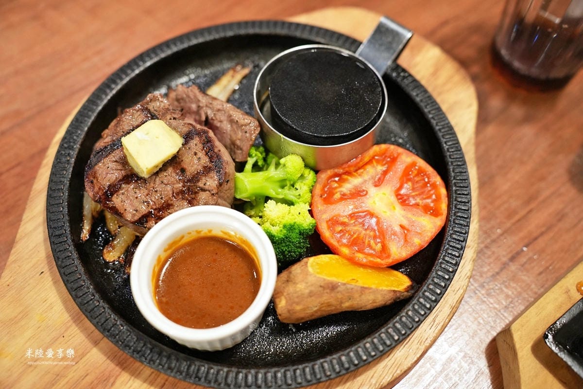宜蘭(新月廣場)-橫濱牛排Yokohama Steakhou 宜蘭(新月廣場)-橫濱牛排Yokohama Steakhou