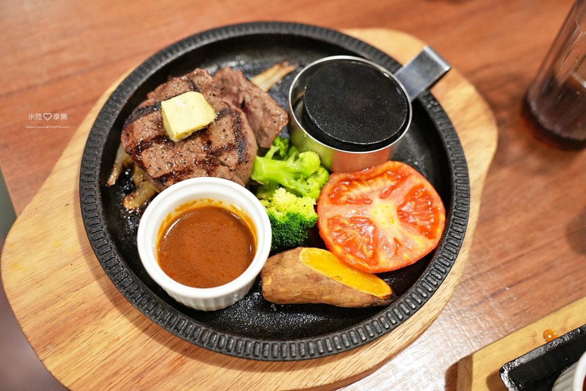 宜蘭(新月廣場)-橫濱牛排Yokohama Steakhou 宜蘭(新月廣場)-橫濱牛排Yokohama Steakhou
