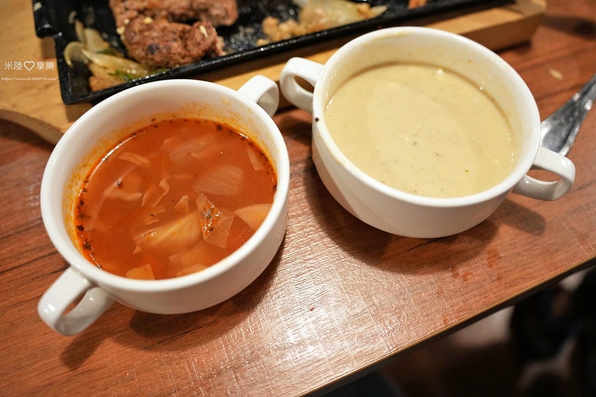 宜蘭(新月廣場)-橫濱牛排Yokohama Steakhou 宜蘭(新月廣場)-橫濱牛排Yokohama Steakhou