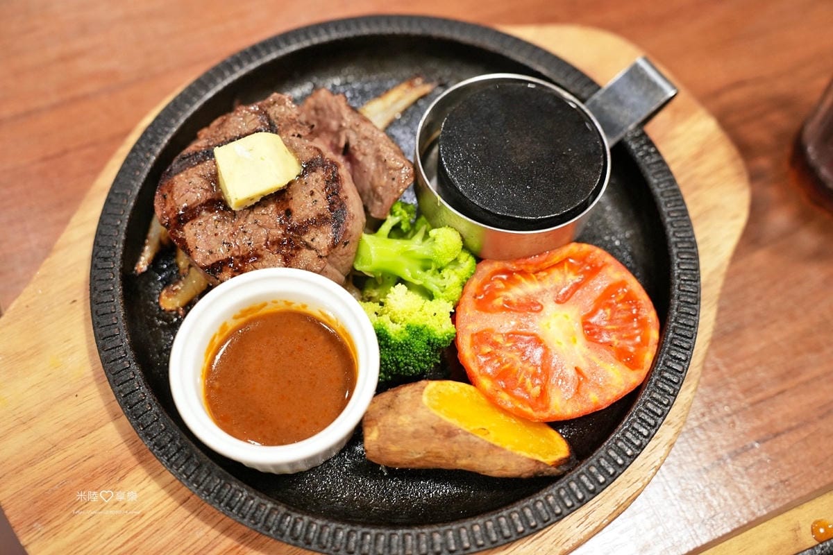 宜蘭(新月廣場)-橫濱牛排Yokohama Steakhou 宜蘭(新月廣場)-橫濱牛排Yokohama Steakhou