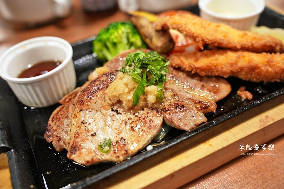 宜蘭(新月廣場)-橫濱牛排Yokohama Steakhou 宜蘭(新月廣場)-橫濱牛排Yokohama Steakhou