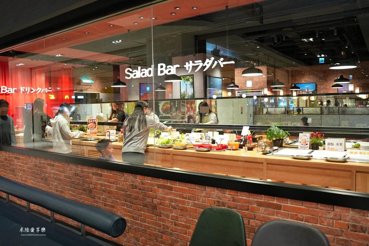 宜蘭(新月廣場)-橫濱牛排Yokohama Steakhou 宜蘭(新月廣場)-橫濱牛排Yokohama Steakhou