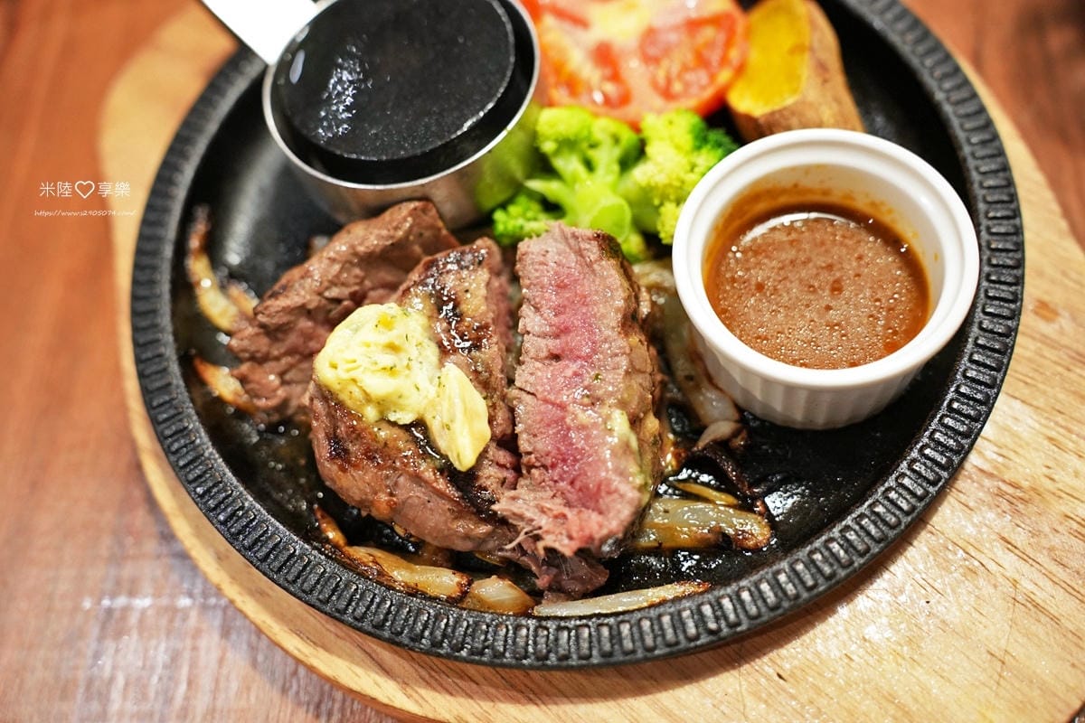 宜蘭(新月廣場)-橫濱牛排Yokohama Steakhou 宜蘭(新月廣場)-橫濱牛排Yokohama Steakhou