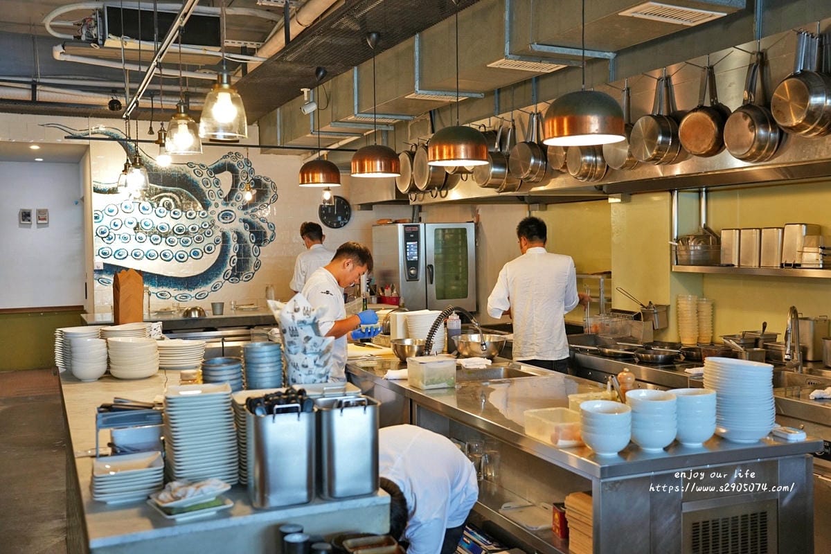 屏東縣恆春(墾丁)-迷路小章魚餐酒館 Piccolo Pol 屏東縣恆春(墾丁)-迷路小章魚餐酒館 Piccolo Pol