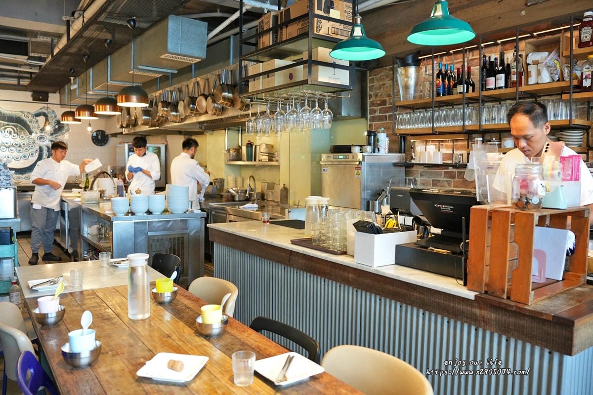 屏東縣恆春(墾丁)-迷路小章魚餐酒館 Piccolo Pol 屏東縣恆春(墾丁)-迷路小章魚餐酒館 Piccolo Pol