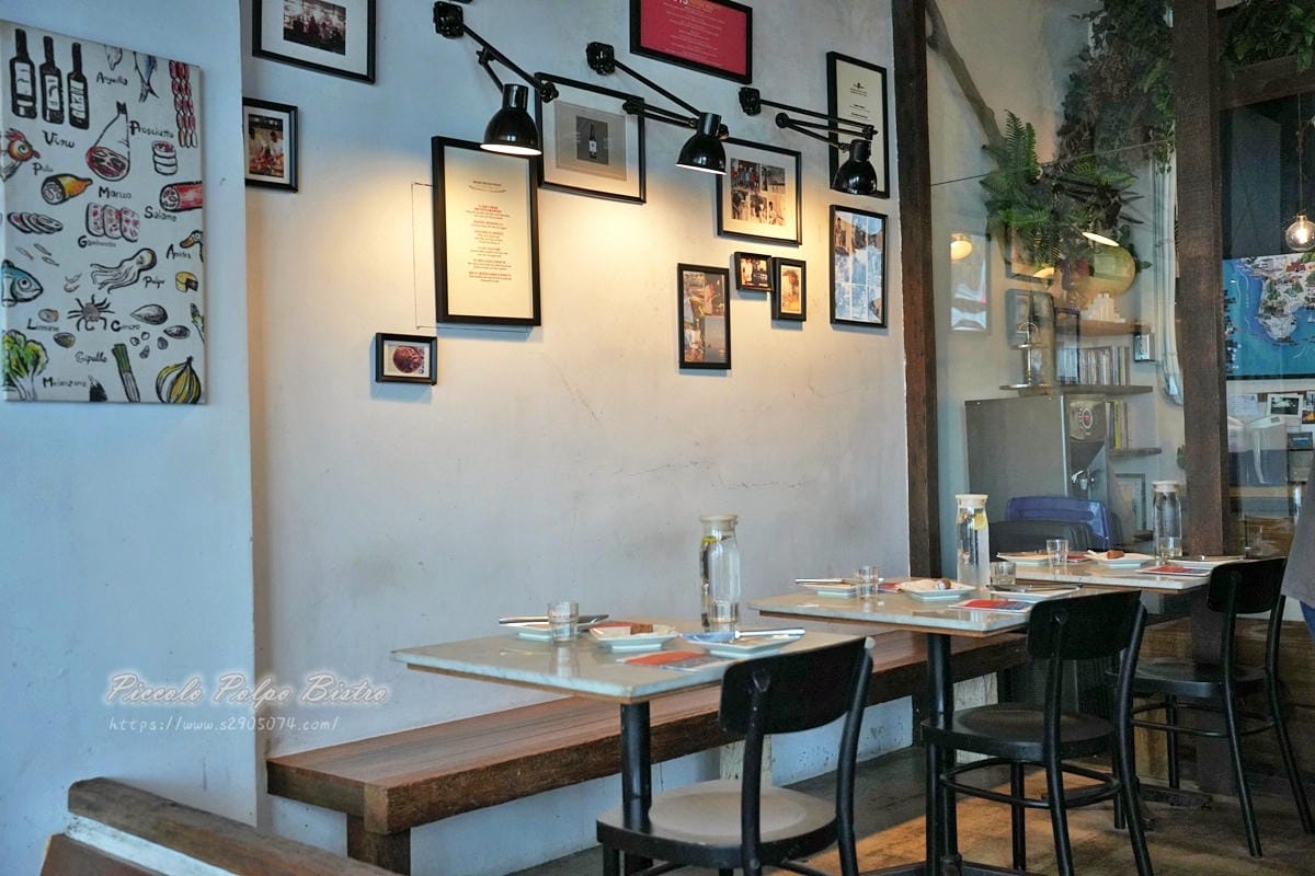 屏東縣恆春(墾丁)-迷路小章魚餐酒館 Piccolo Pol 屏東縣恆春(墾丁)-迷路小章魚餐酒館 Piccolo Pol