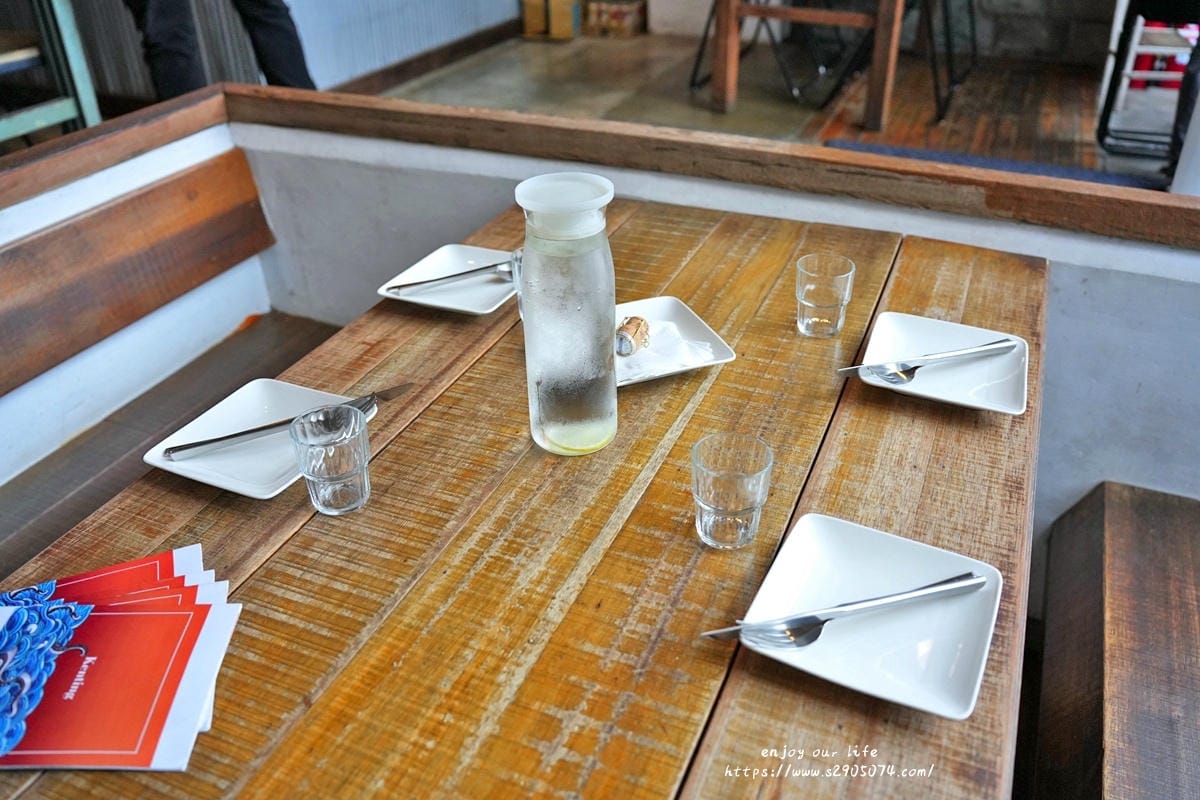 屏東縣恆春(墾丁)-迷路小章魚餐酒館 Piccolo Pol 屏東縣恆春(墾丁)-迷路小章魚餐酒館 Piccolo Pol