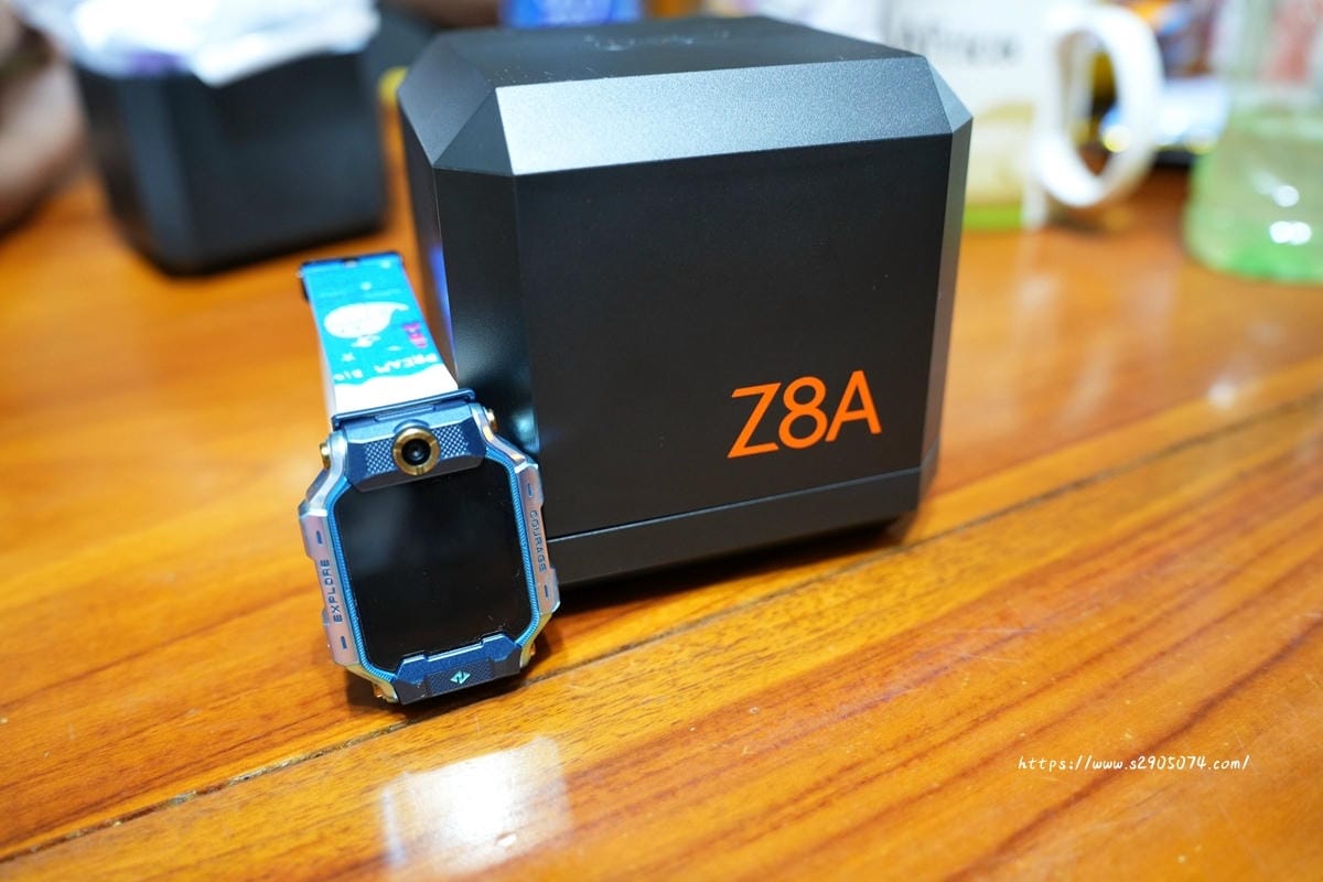 小天才電話手錶Z6H➤更新Z8A✓兒童智能手錶✓可視訊通話、 小天才電話手錶Z6H➤更新Z8A✓兒童智能手錶✓可視訊通話、