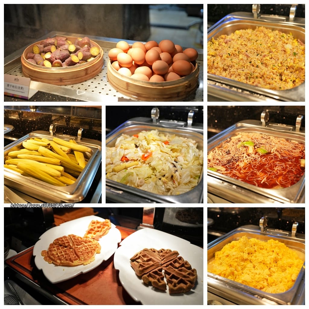 宜蘭-蘭城晶英酒店➤全台最熱門親子飯店➤住一晚真的不夠➤小孩