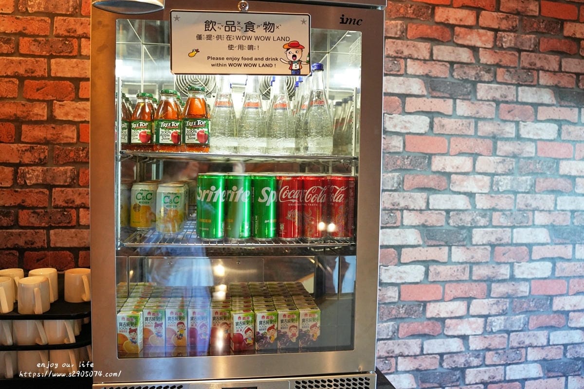 宜蘭-蘭城晶英酒店➤全台最熱門親子飯店➤住一晚真的不夠➤小孩