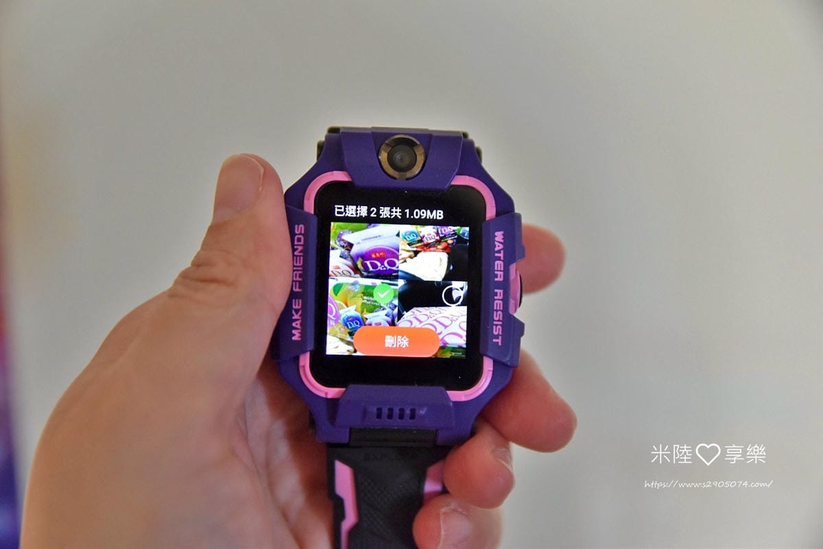小天才電話手錶Z6H➤更新Z8A✓兒童智能手錶✓可視訊通話、 小天才電話手錶Z6H➤更新Z8A✓兒童智能手錶✓可視訊通話、