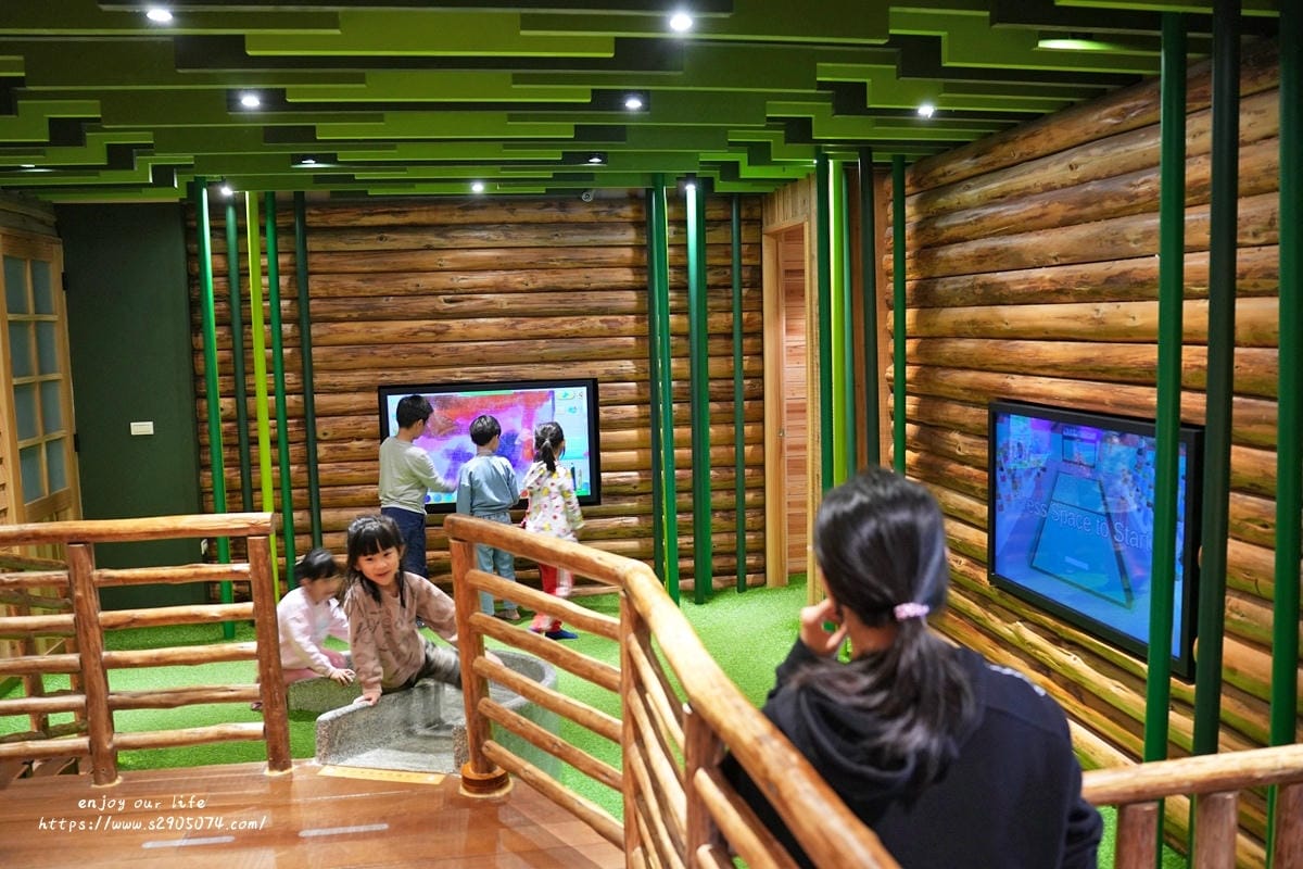 宜蘭-蘭城晶英酒店➤全台最熱門親子飯店➤住一晚真的不夠➤小孩