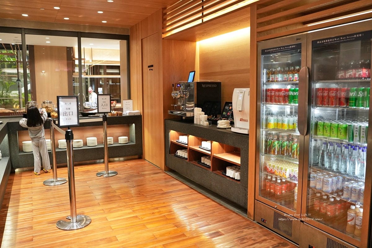 宜蘭-蘭城晶英酒店➤全台最熱門親子飯店➤住一晚真的不夠➤小孩
