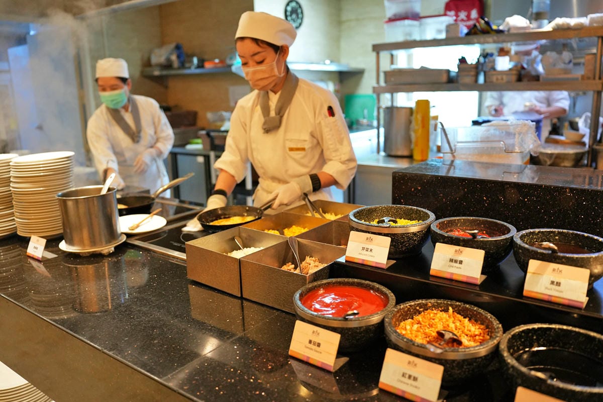 宜蘭-蘭城晶英酒店➤全台最熱門親子飯店➤住一晚真的不夠➤小孩