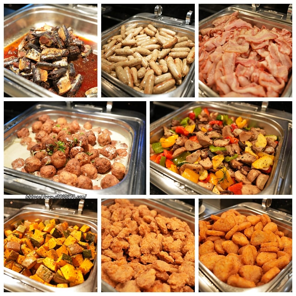宜蘭-蘭城晶英酒店➤全台最熱門親子飯店➤住一晚真的不夠➤小孩