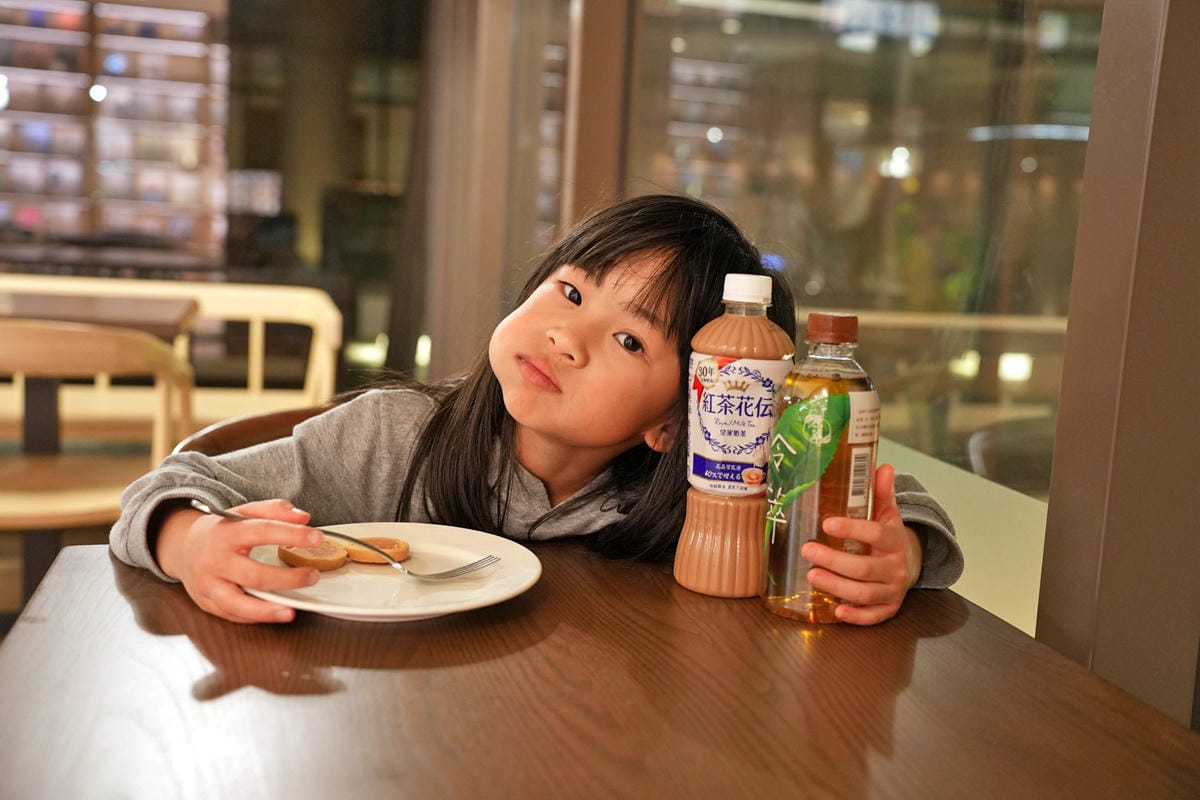 宜蘭-蘭城晶英酒店➤全台最熱門親子飯店➤住一晚真的不夠➤小孩