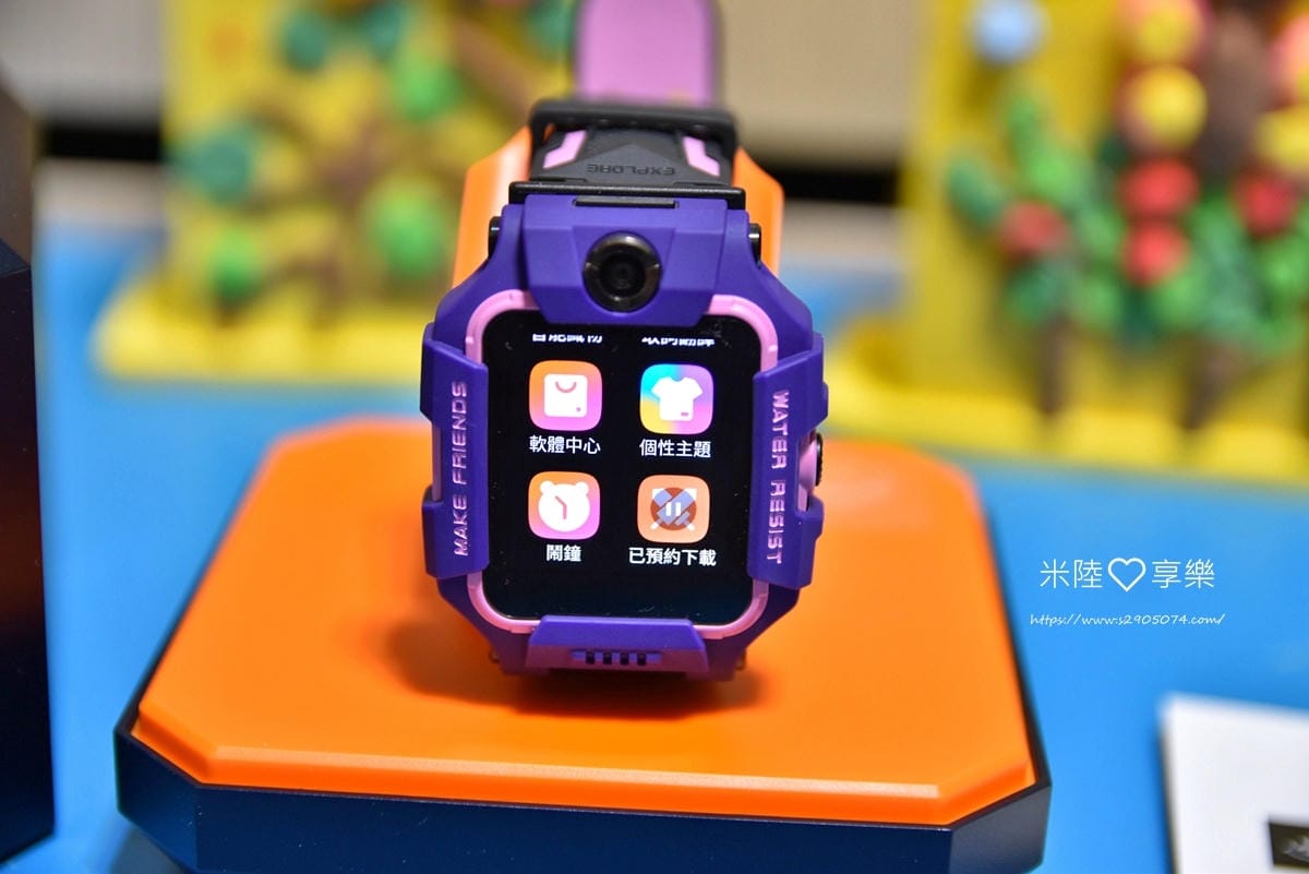 小天才電話手錶Z6H➤更新Z8A✓兒童智能手錶✓可視訊通話、 小天才電話手錶Z6H➤更新Z8A✓兒童智能手錶✓可視訊通話、