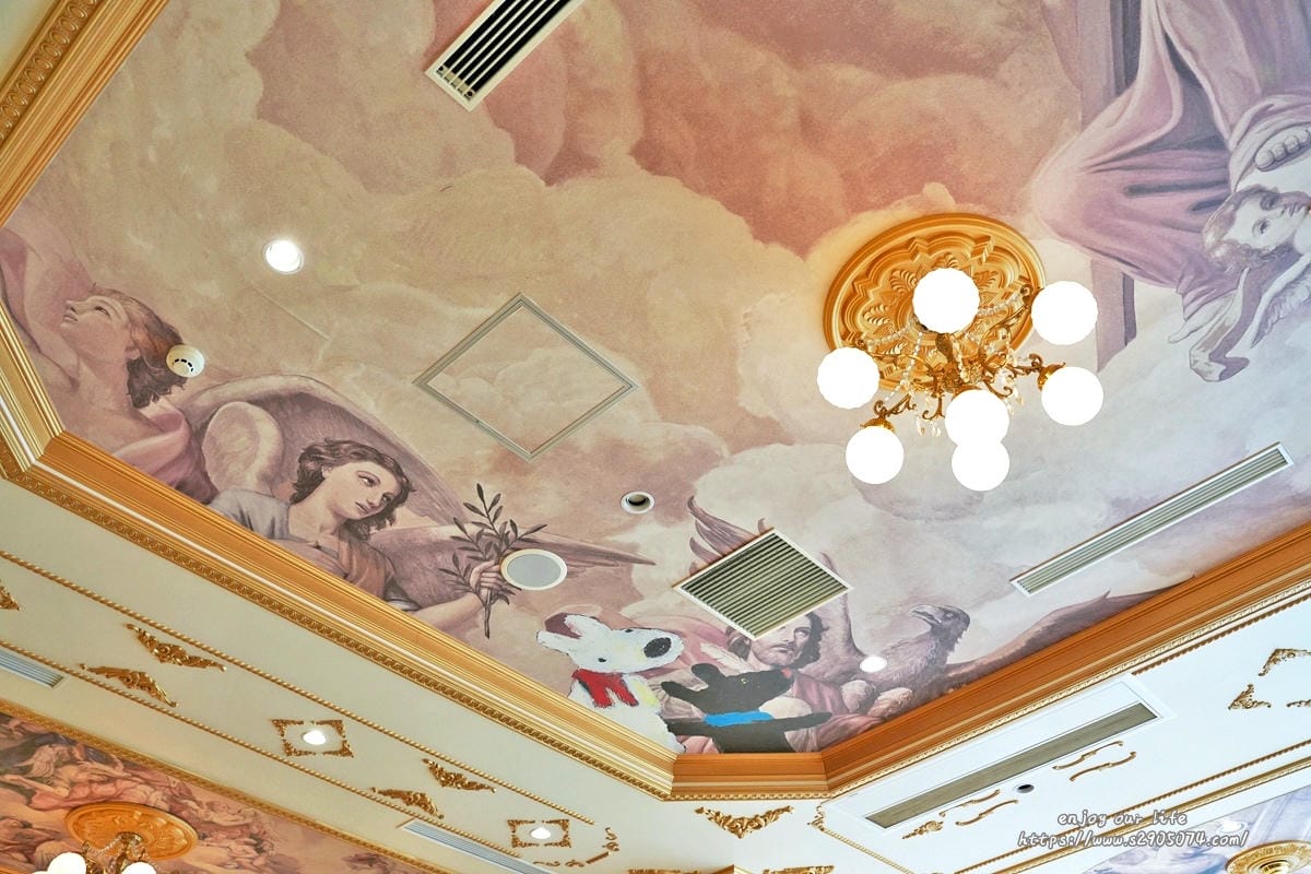 【河口湖景點】麗莎與卡斯柏小鎮La vill de Gasp 【河口湖景點】麗莎與卡斯柏小鎮La vill de Gasp