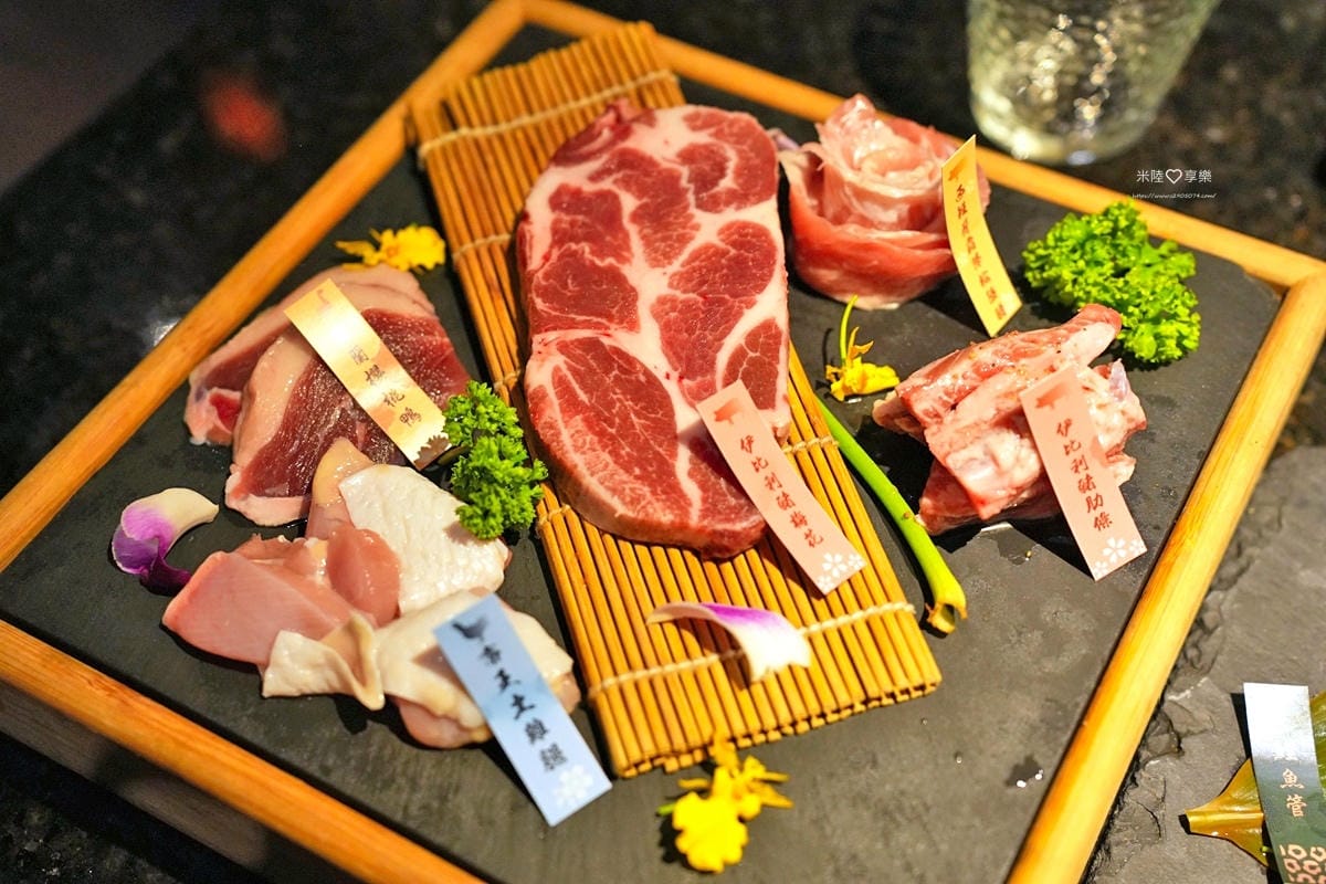 高雄-和牛賀日本和牛炭火燒肉專門店(高雄美術館店) 高雄-和牛賀日本和牛炭火燒肉專門店(高雄美術館店)