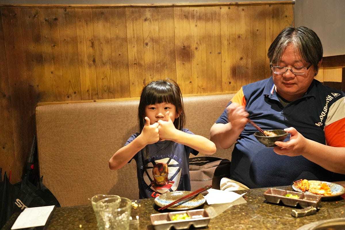 高雄-和牛賀日本和牛炭火燒肉專門店(高雄美術館店) 高雄-和牛賀日本和牛炭火燒肉專門店(高雄美術館店)