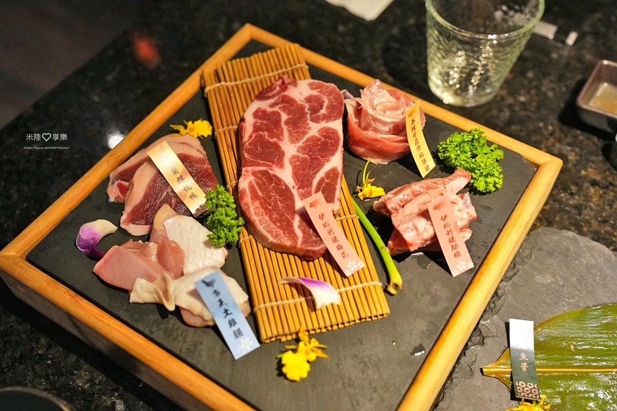 高雄-和牛賀日本和牛炭火燒肉專門店(高雄美術館店) 高雄-和牛賀日本和牛炭火燒肉專門店(高雄美術館店)