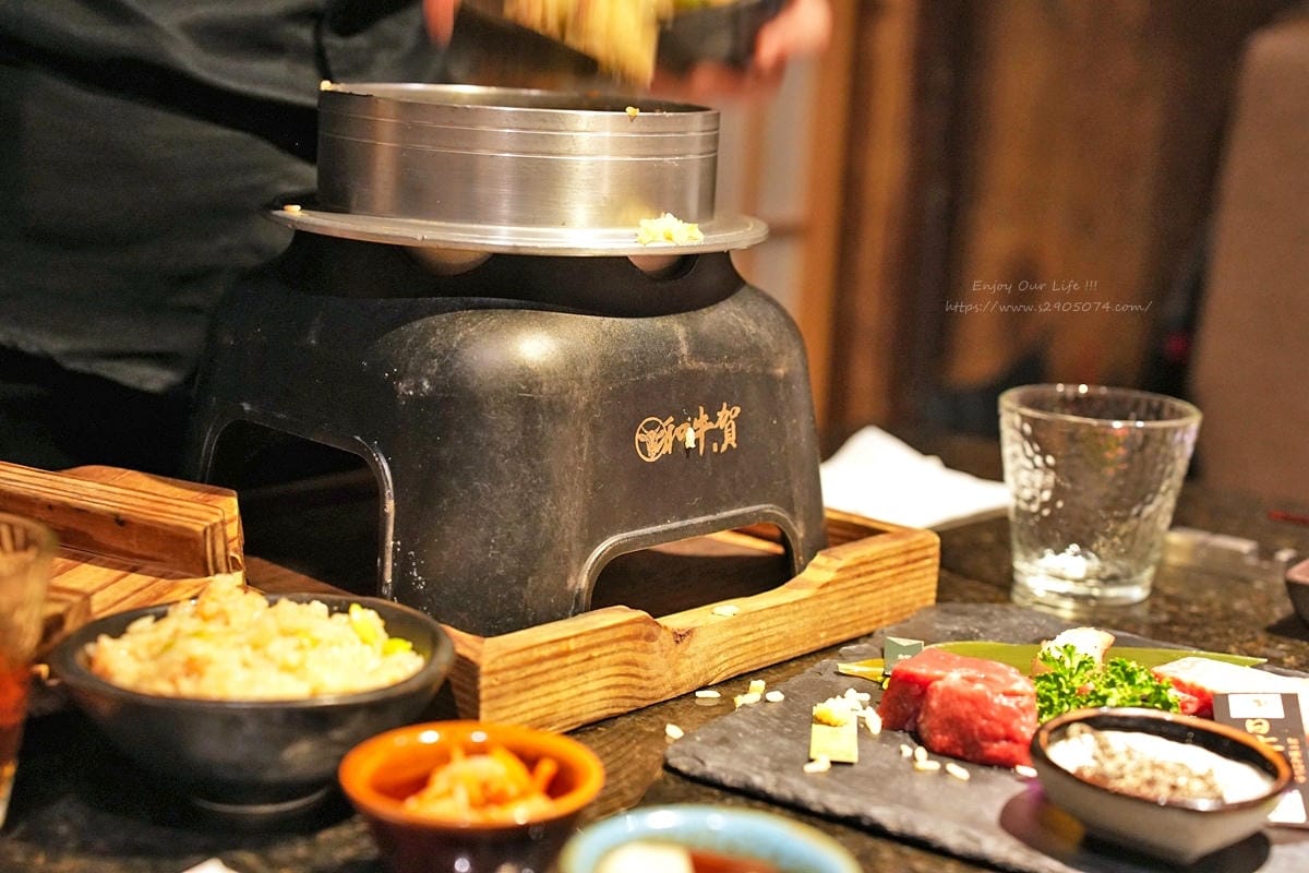 高雄-和牛賀日本和牛炭火燒肉專門店(高雄美術館店) 高雄-和牛賀日本和牛炭火燒肉專門店(高雄美術館店)