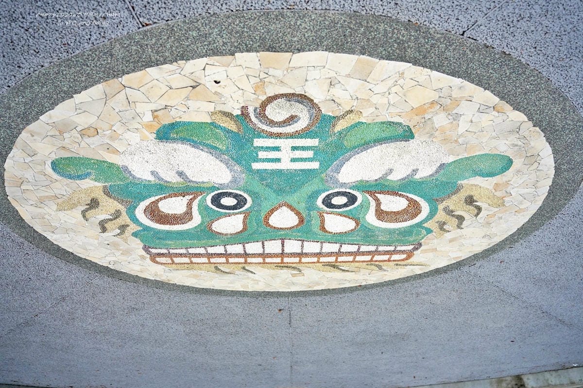 新竹芎林-公一方口方獅➤特色公園➤設施豐富小孩玩到不想走