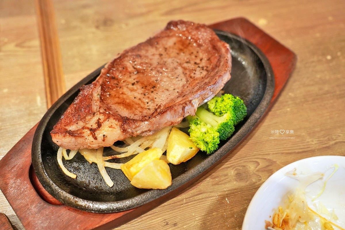 沖繩-JUMBO STEAK HAN’S(永旺夢樂城 沖繩 沖繩-JUMBO STEAK HAN’S(永旺夢樂城 沖繩
