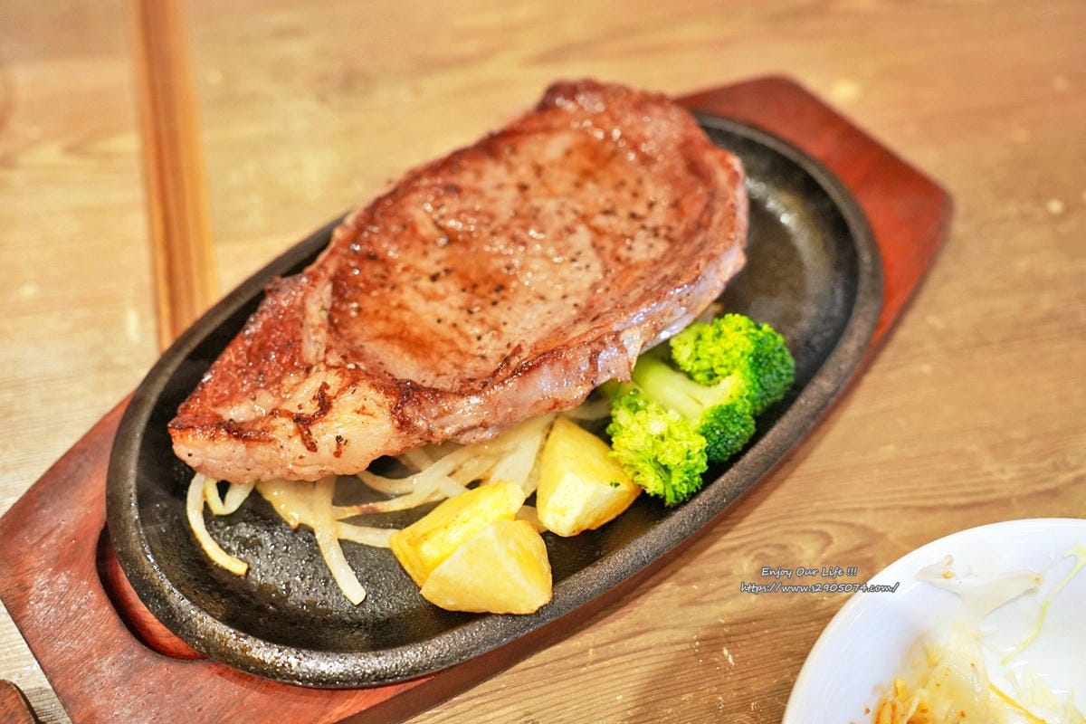 沖繩-JUMBO STEAK HAN’S(永旺夢樂城 沖繩 沖繩-JUMBO STEAK HAN’S(永旺夢樂城 沖繩