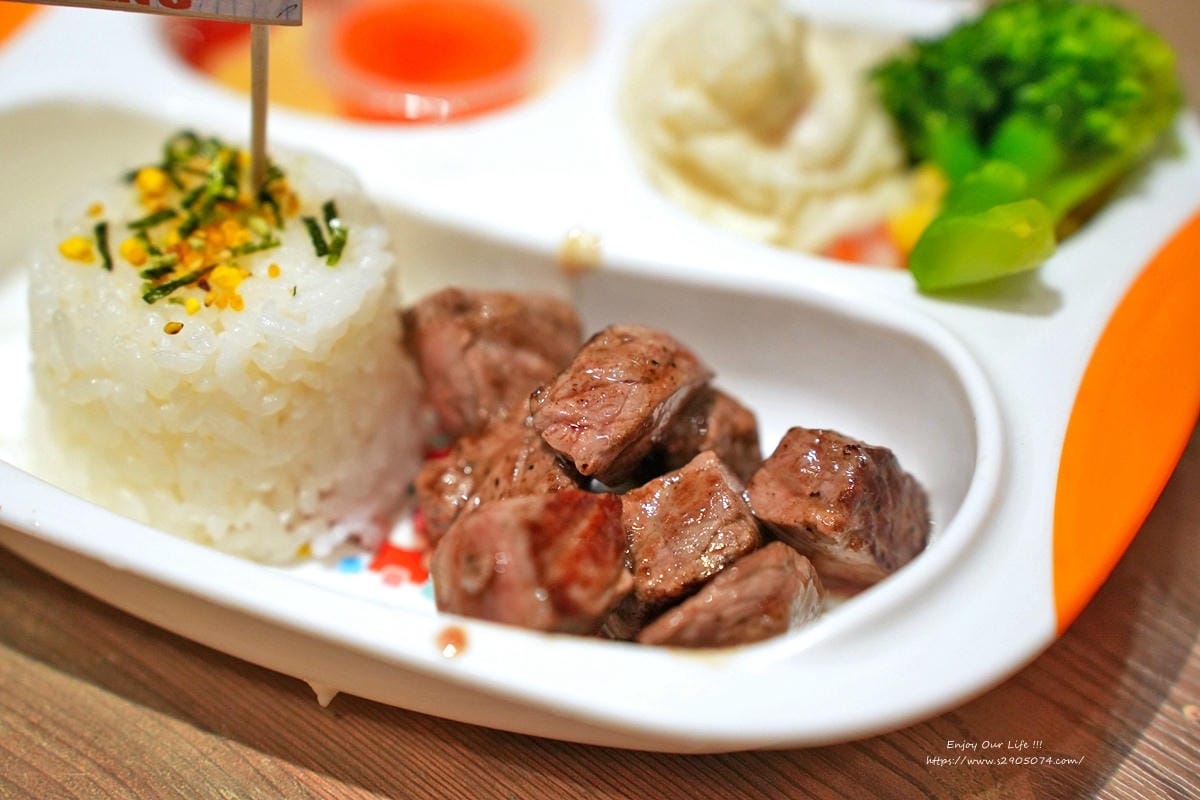 沖繩-JUMBO STEAK HAN’S(永旺夢樂城 沖繩 沖繩-JUMBO STEAK HAN’S(永旺夢樂城 沖繩