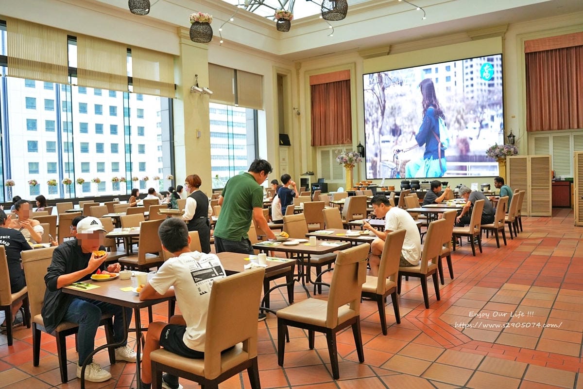 高雄-寒軒國際大飯店➤甜蜜家庭房 高雄-寒軒國際大飯店➤甜蜜家庭房