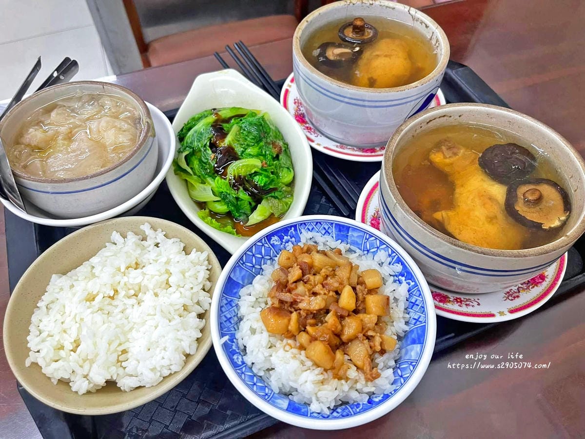 新竹-原味燉品屋(建中店) 新竹-原味燉品屋(建中店)