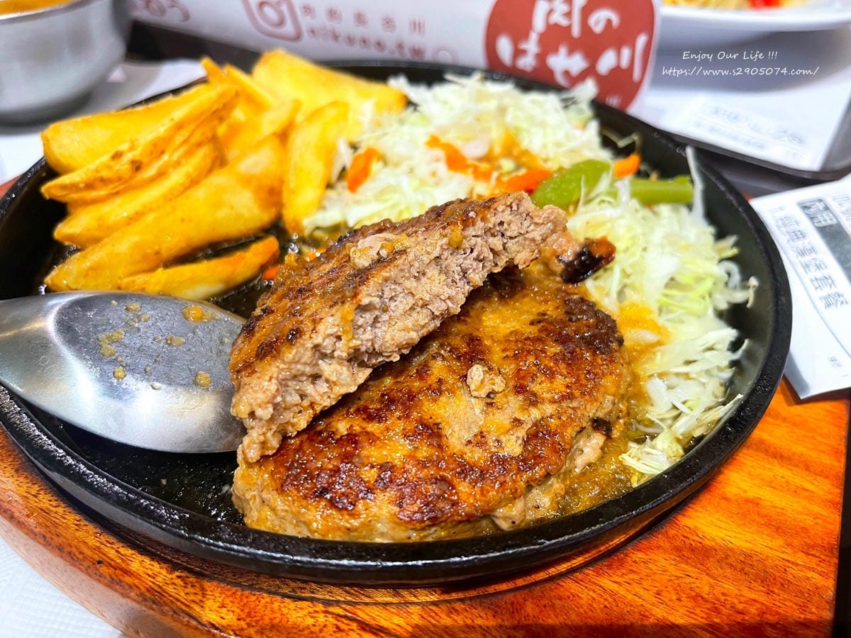 新竹-肉的長谷川✔巨城美食街餐廰✔超人氣日本漢堡排名店 新竹-肉的長谷川✔巨城美食街餐廰✔超人氣日本漢堡排名店