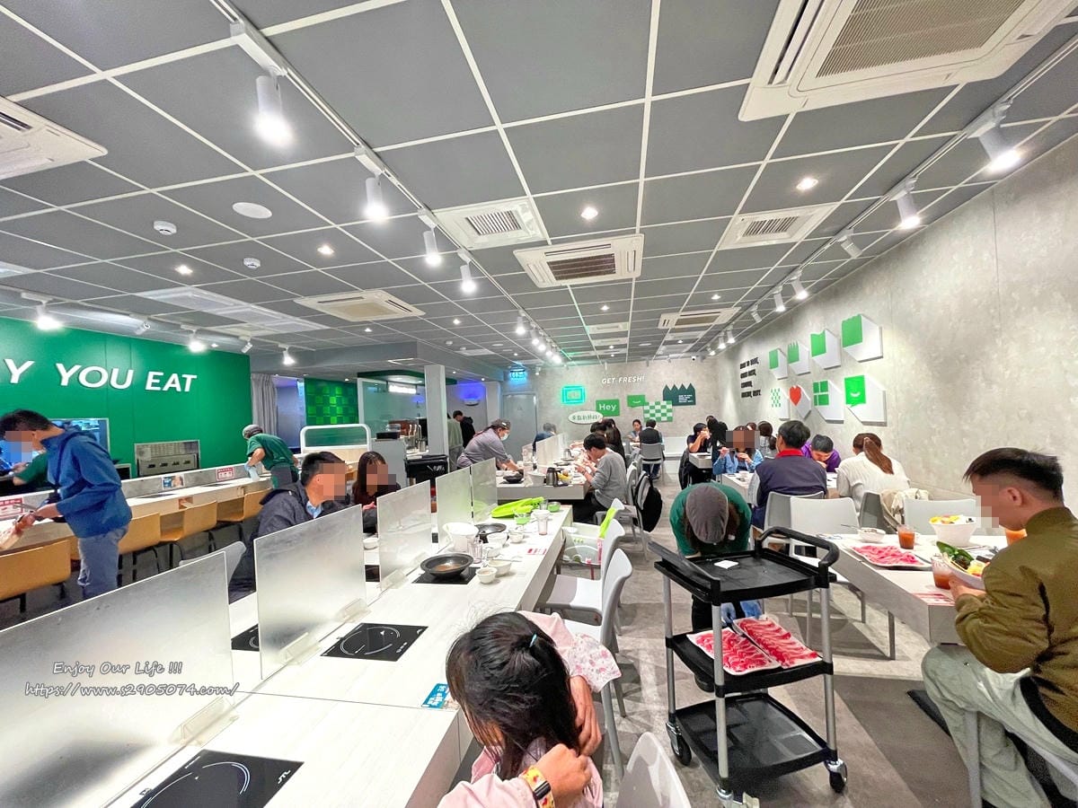 竹北-石二鍋(竹北光明六店)✔終於到竹北擴店啦 竹北-石二鍋(竹北光明六店)✔終於到竹北擴店啦