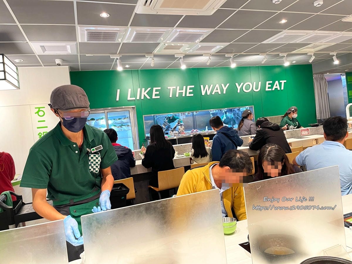 竹北-石二鍋(竹北光明六店)✔終於到竹北擴店啦 竹北-石二鍋(竹北光明六店)✔終於到竹北擴店啦