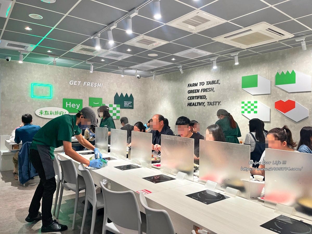 竹北-石二鍋(竹北光明六店)✔終於到竹北擴店啦 竹北-石二鍋(竹北光明六店)✔終於到竹北擴店啦