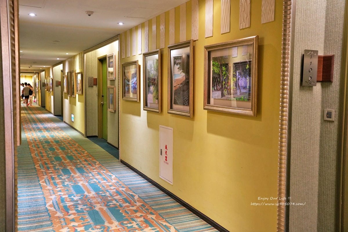 屏東恆春(墾丁)-夏都沙灘酒店➢私人沙灘➢無邊際泳池➢渡假最