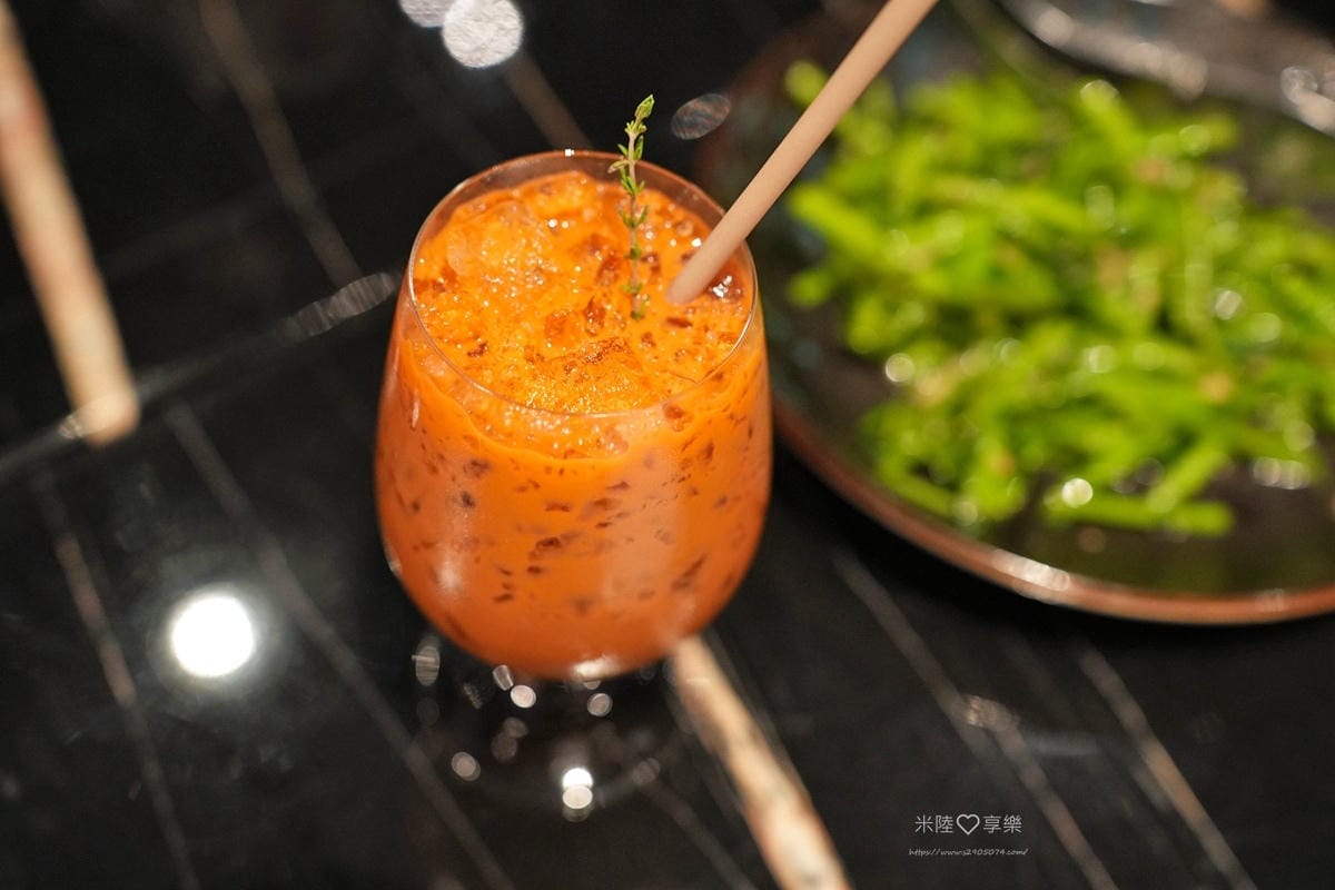 高雄承億酒店-BAR KAO 泰式餐酒館 高雄承億酒店-BAR KAO 泰式餐酒館