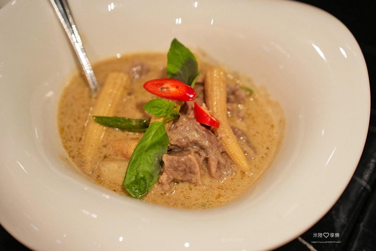 高雄承億酒店-BAR KAO 泰式餐酒館 高雄承億酒店-BAR KAO 泰式餐酒館