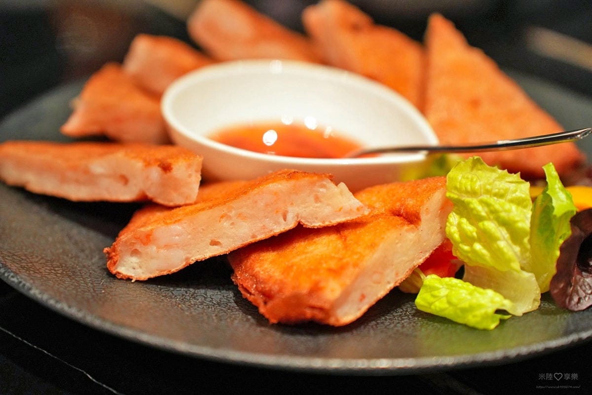 高雄承億酒店-BAR KAO 泰式餐酒館 高雄承億酒店-BAR KAO 泰式餐酒館