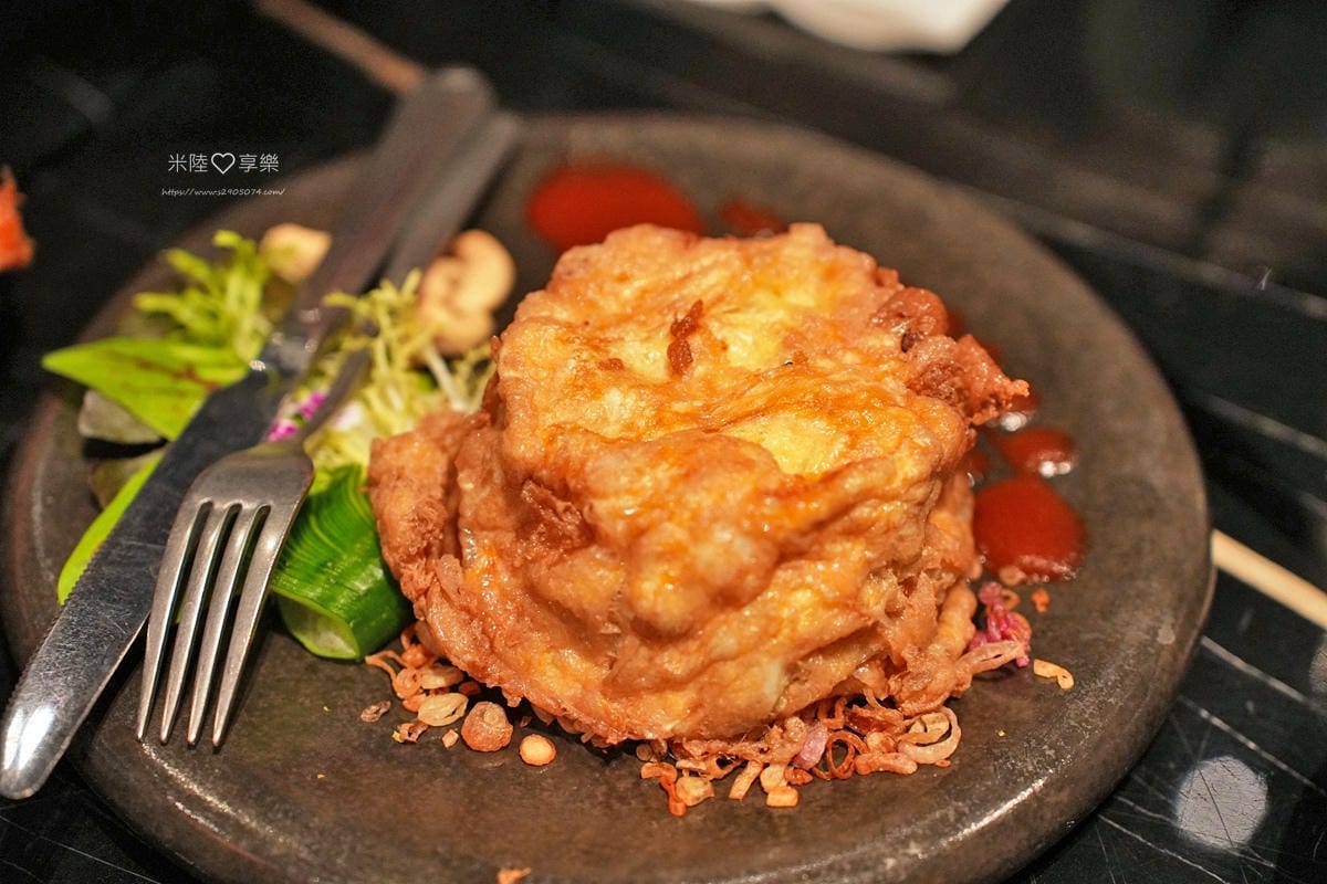 高雄承億酒店-BAR KAO 泰式餐酒館 高雄承億酒店-BAR KAO 泰式餐酒館