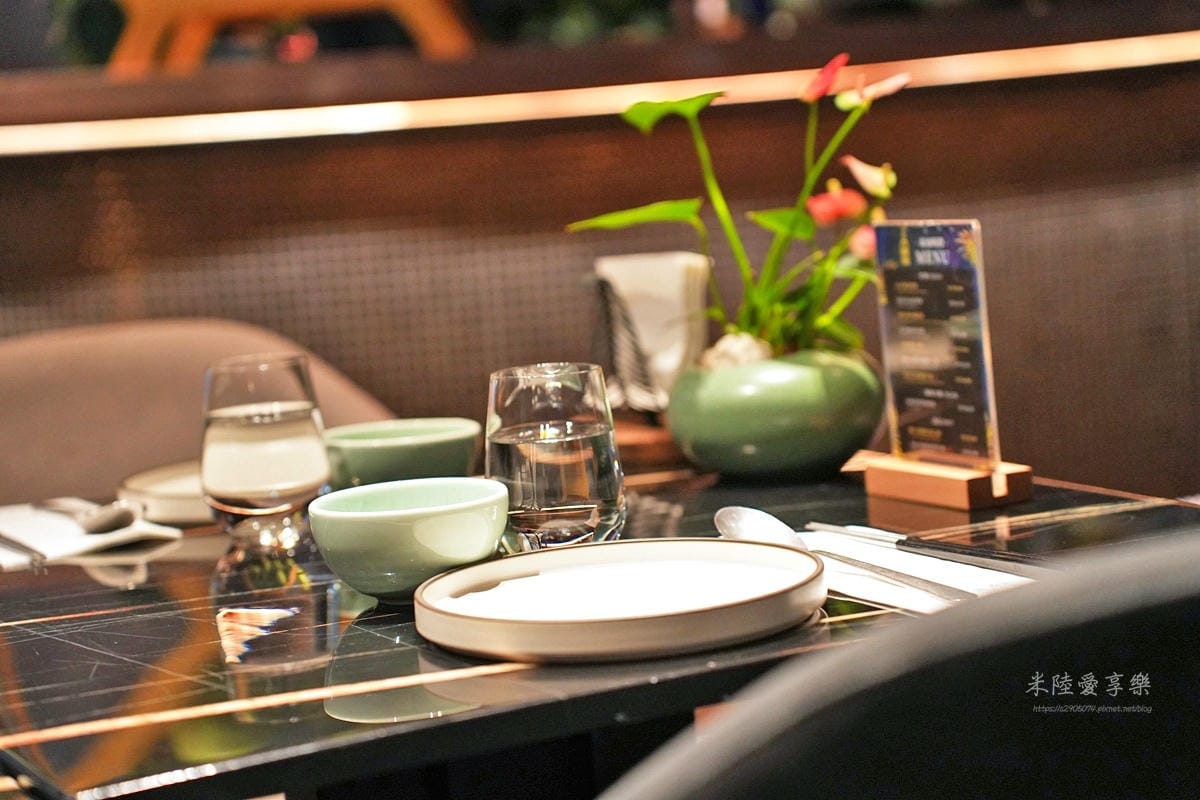 高雄承億酒店-BAR KAO 泰式餐酒館 高雄承億酒店-BAR KAO 泰式餐酒館