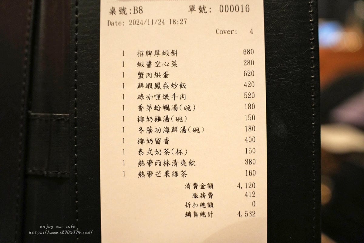 高雄承億酒店-BAR KAO 泰式餐酒館 高雄承億酒店-BAR KAO 泰式餐酒館
