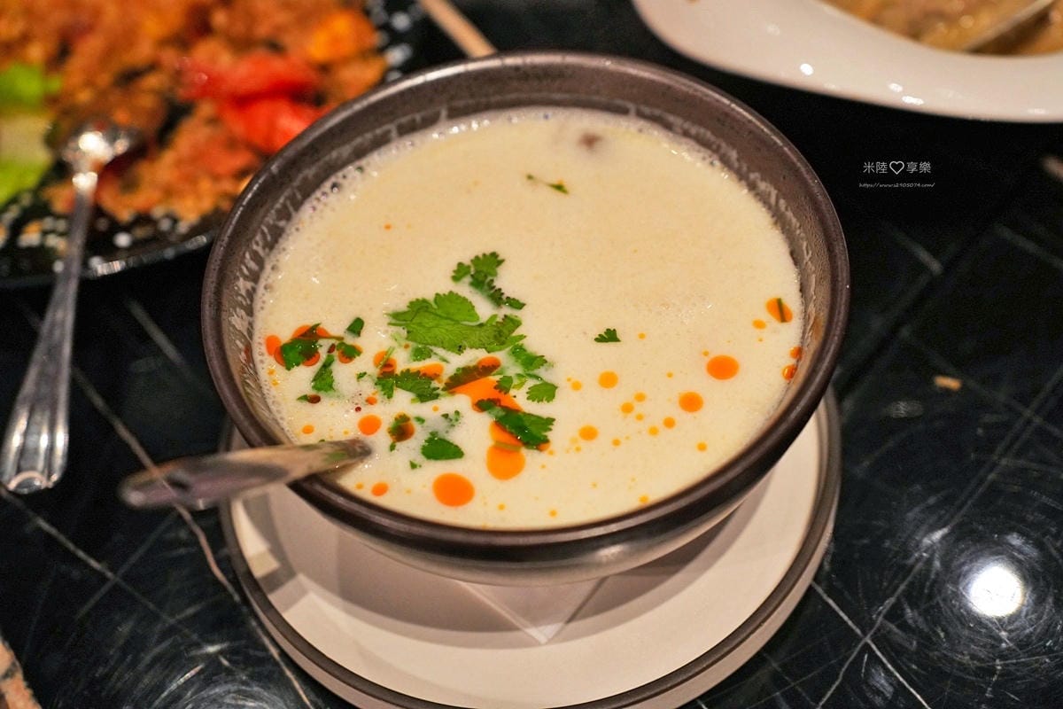 高雄承億酒店-BAR KAO 泰式餐酒館 高雄承億酒店-BAR KAO 泰式餐酒館