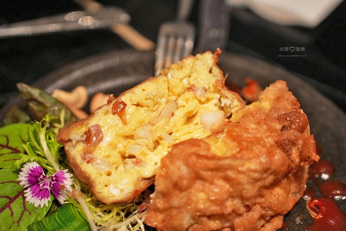 高雄承億酒店-BAR KAO 泰式餐酒館 高雄承億酒店-BAR KAO 泰式餐酒館