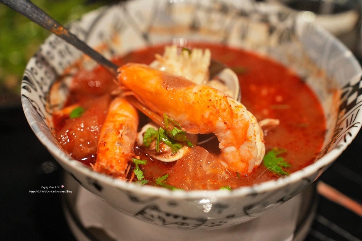 高雄承億酒店-BAR KAO 泰式餐酒館 高雄承億酒店-BAR KAO 泰式餐酒館