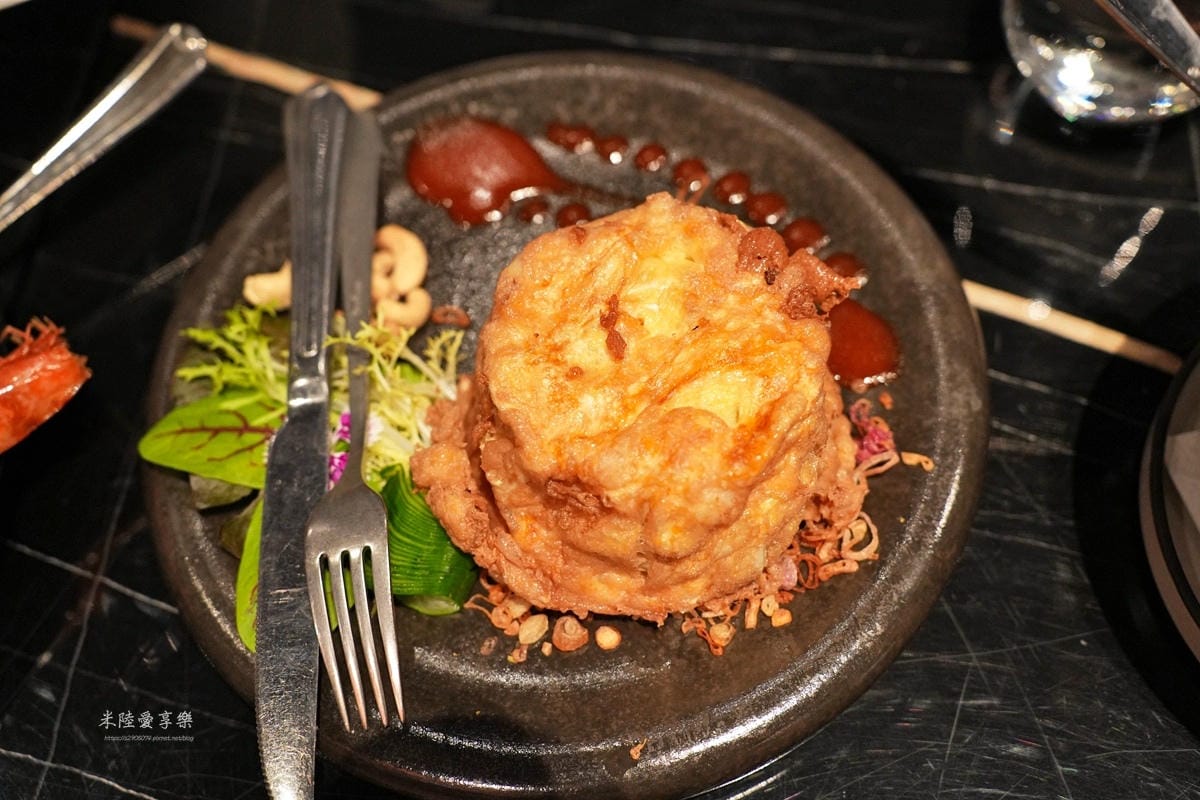 高雄承億酒店-BAR KAO 泰式餐酒館 高雄承億酒店-BAR KAO 泰式餐酒館
