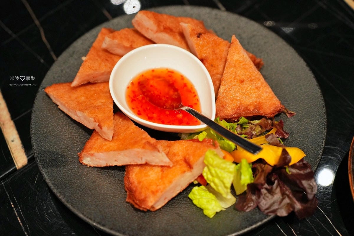 高雄承億酒店-BAR KAO 泰式餐酒館 高雄承億酒店-BAR KAO 泰式餐酒館