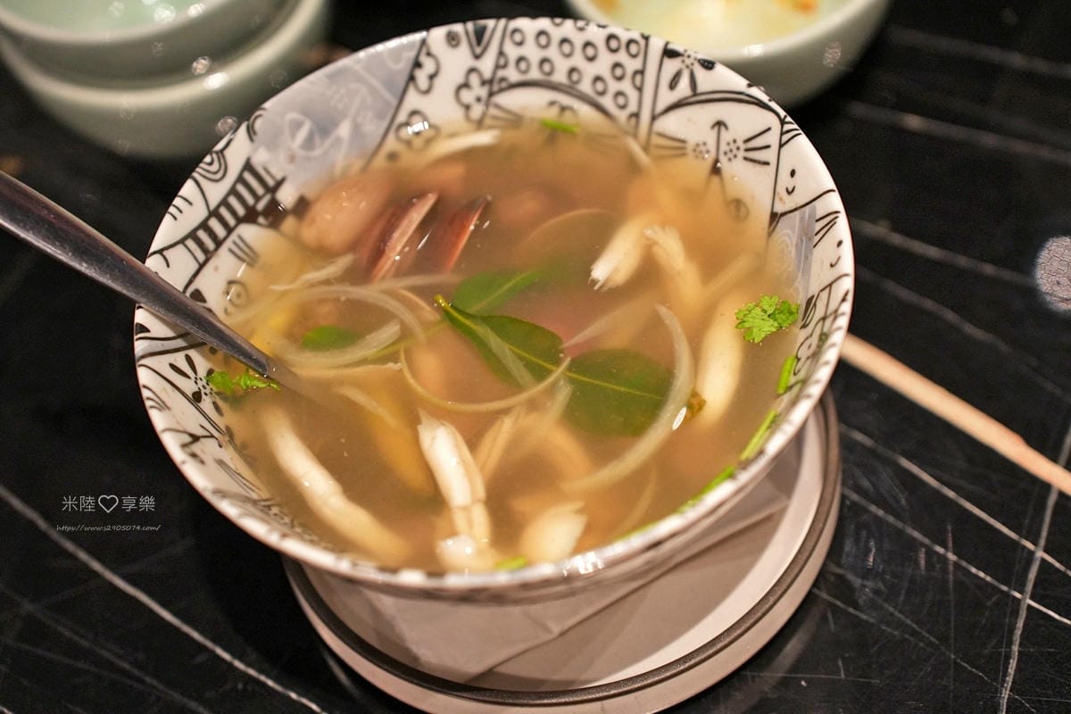 高雄承億酒店-BAR KAO 泰式餐酒館 高雄承億酒店-BAR KAO 泰式餐酒館